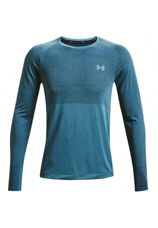 Толстовка Under Armour UA Seamless Run LS
