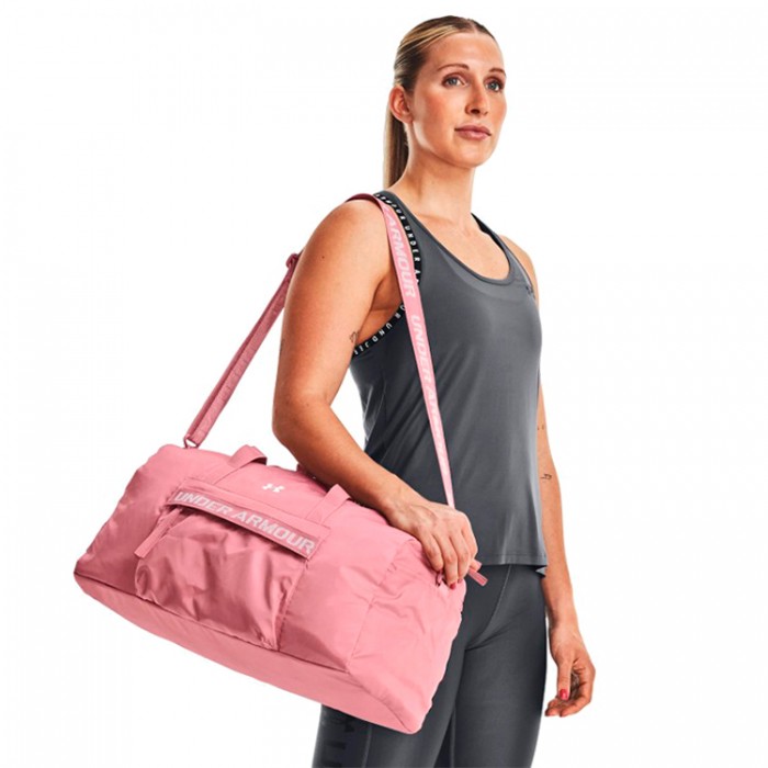 Сумка спортивная Under Armour UA Favorite Duffle 1369212-697 - 3