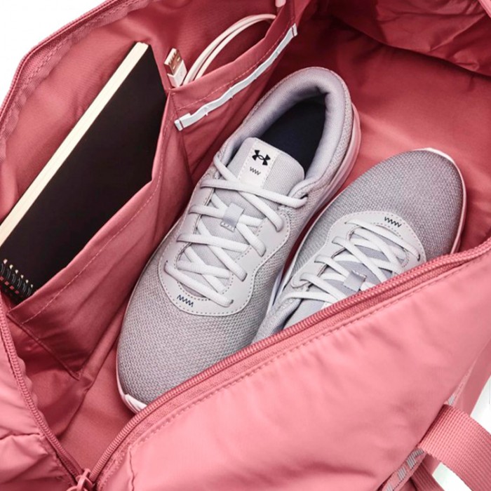 Сумка спортивная Under Armour UA Favorite Duffle 1369212-697 - 4