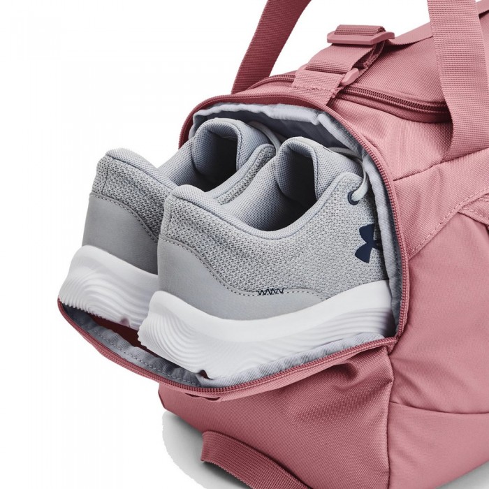 Сумка спортивная Under Armour UA Undeniable 5.0 Duffle XS 1369221-697 - 2