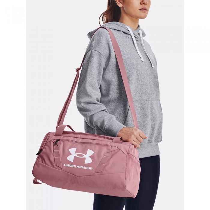 Сумка спортивная Under Armour UA Undeniable 5.0 Duffle XS 1369221-697 - 3