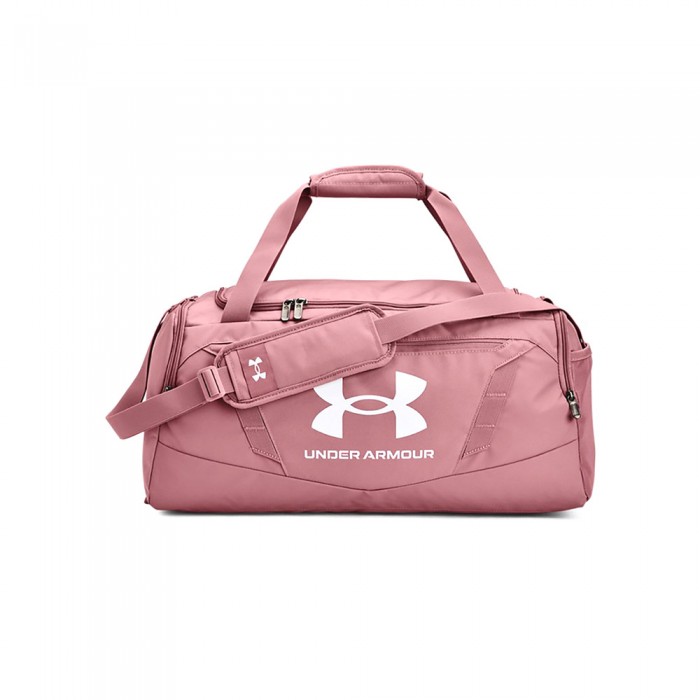 Сумка спортивная Under Armour UA Undeniable 5.0 Duffle SM 1369222-697