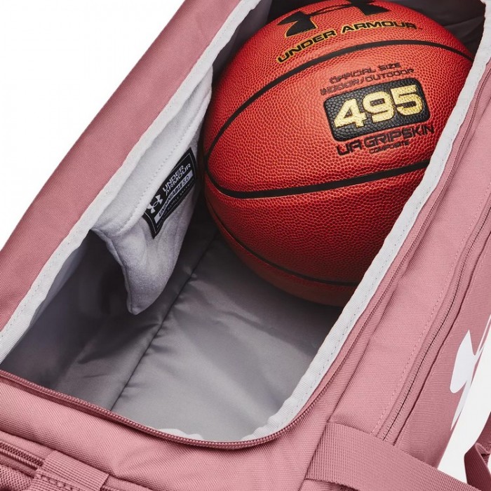Сумка спортивная Under Armour UA Undeniable 5.0 Duffle SM 1369222-697 - 3