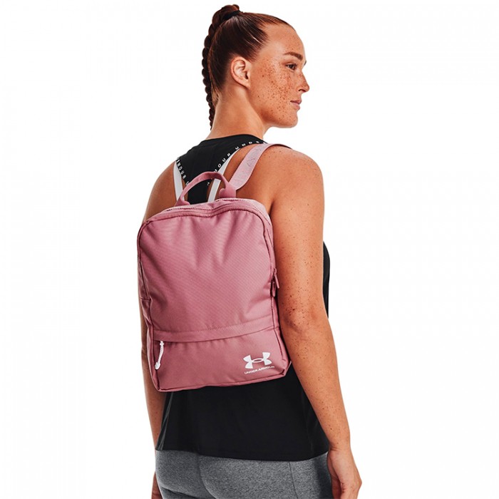 Рюкзак Under Armour UA Loudon Backpack SM 1376456-697 - 4
