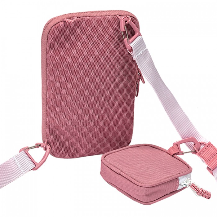 Сумка Under Armour UA Loudon Crossbody SM 1376465-697 - 2