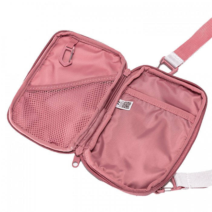 Сумка Under Armour UA Loudon Crossbody SM 1376465-697 - 3