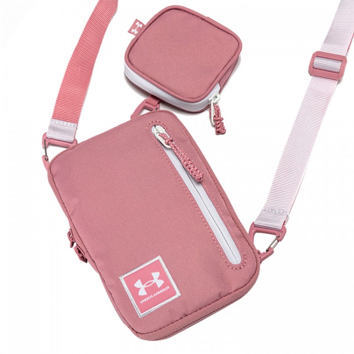 Сумка Under Armour UA Loudon Crossbody SM 1376465-697 - 4