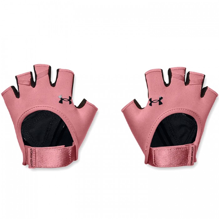 Manusi p/fitness Under Armour UA Women Training Glove 1377798-697