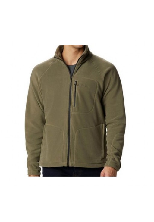 Толстовка Columbia Fast Trek II Full Zip Fleece