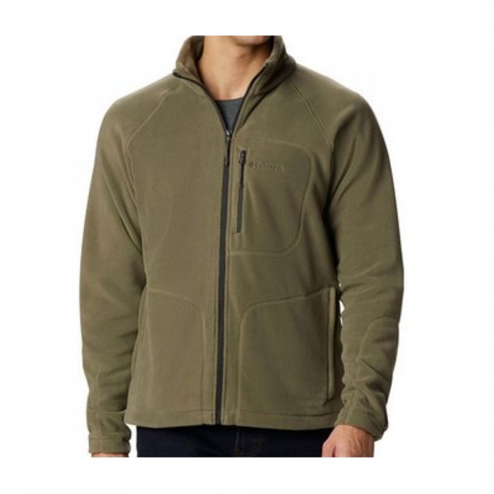 Толстовка Columbia Fast Trek II Full Zip Fleece 1420421-397