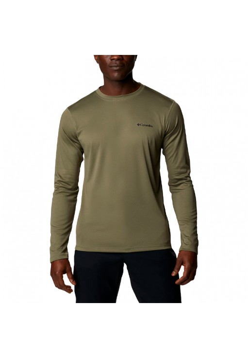 Толстовка Columbia Zero Rules Long Sleeve Shirt