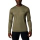 Толстовка Columbia Zero Rules Long Sleeve Shirt 1533282-397 | Sportlandia Толстовка Columbia Zero Rules Long Sleeve Shirt 1533282-397