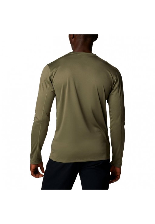 Толстовка Columbia Zero Rules Long Sleeve Shirt