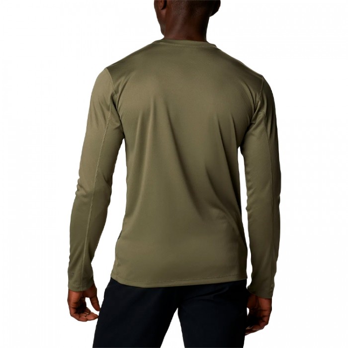 Толстовка Columbia Zero Rules Long Sleeve Shirt 1533282-397 - 2 Толстовка Columbia Zero Rules Long Sleeve Shirt 1533282-397 - 2