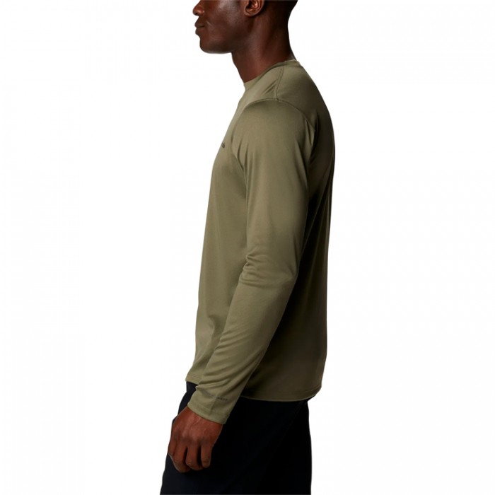 Толстовка Columbia Zero Rules Long Sleeve Shirt 1533282-397 - 3 Толстовка Columbia Zero Rules Long Sleeve Shirt 1533282-397 - 3