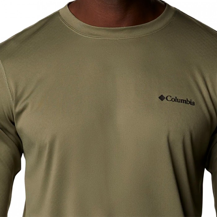 Толстовка Columbia Zero Rules Long Sleeve Shirt 1533282-397 - 5 Толстовка Columbia Zero Rules Long Sleeve Shirt 1533282-397 - 5