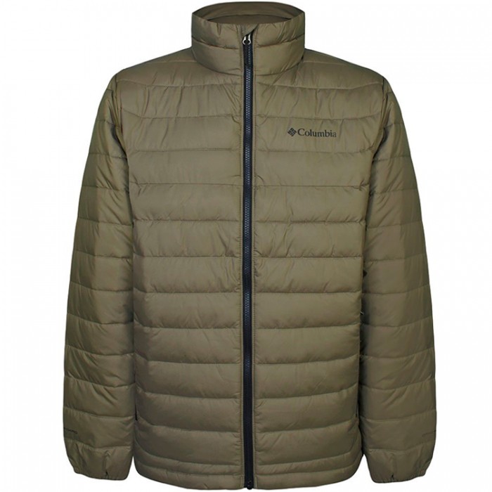 Куртка Columbia Powder Lite Jacket 1698001-397