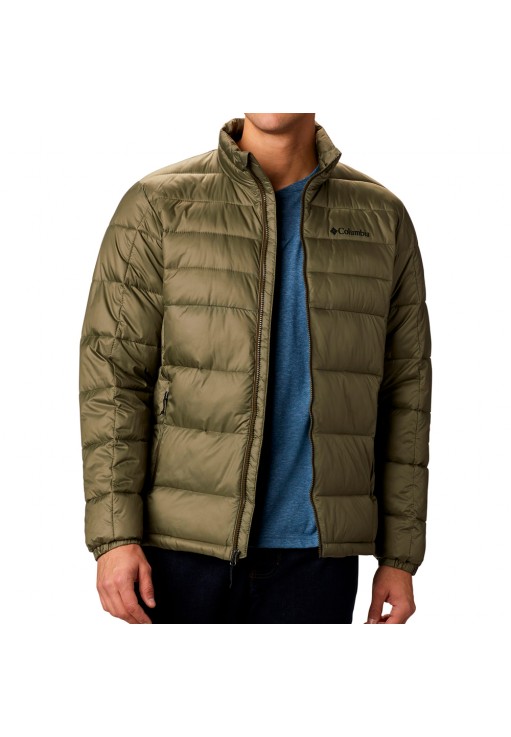 Куртка Columbia Buck Butte Insulated Jacket