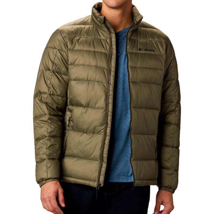 Куртка Columbia Buck Butte Insulated Jacket 1736791-397