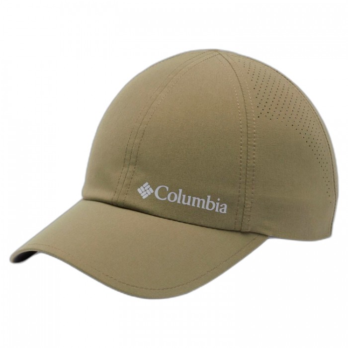 Chipiu Columbia Silver Ridge III Ball Cap 1840071-397