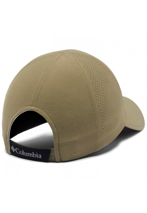 Кепка Columbia Silver Ridge III Ball Cap