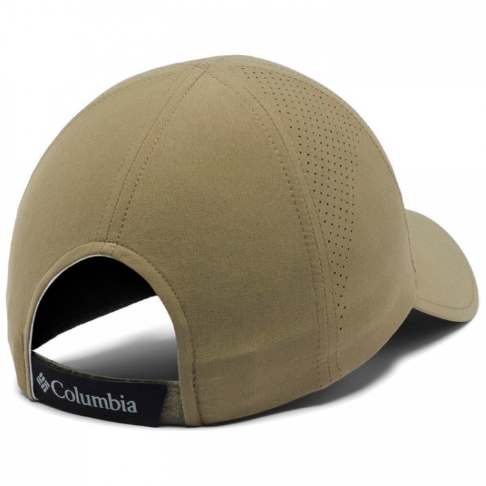 Chipiu Columbia Silver Ridge III Ball Cap 1840071-397 - 2