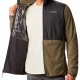 Толстовка Columbia Basin Butte Fleece Full Zip 1861601-397