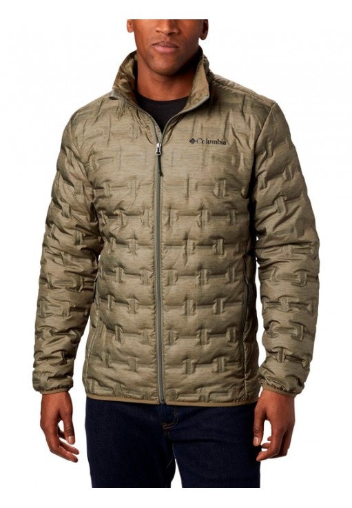 Scurta Columbia Delta Ridge Down Jacket