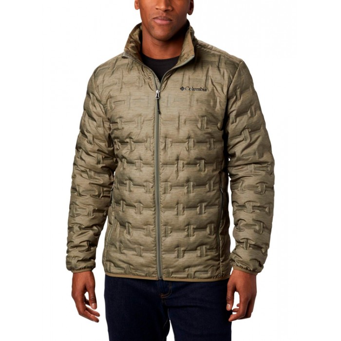 Scurta Columbia Delta Ridge Down Jacket 1875902-397 Scurta Columbia Delta Ridge Down Jacket 1875902-397