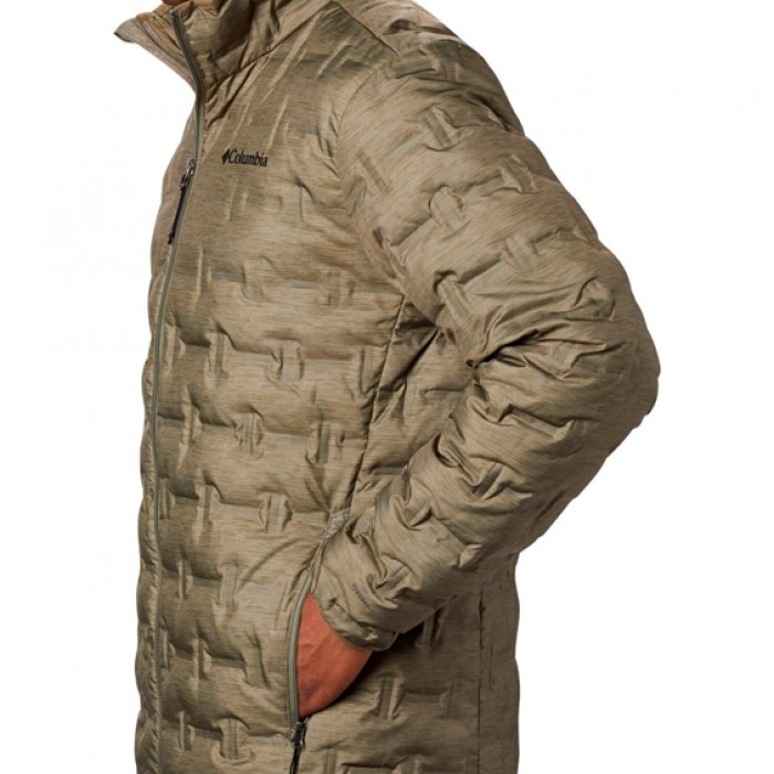 Scurta Columbia Delta Ridge Down Jacket 1875902-397 - 2 Scurta Columbia Delta Ridge Down Jacket 1875902-397 - 2