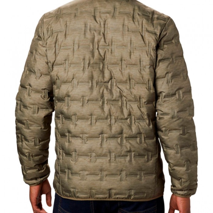 Scurta Columbia Delta Ridge Down Jacket 1875902-397 - 4 Scurta Columbia Delta Ridge Down Jacket 1875902-397 - 4