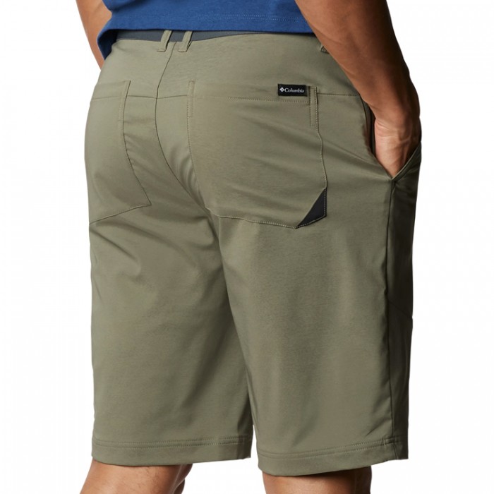 Шорты Columbia Tech Trail Short 1883371-397 - 3