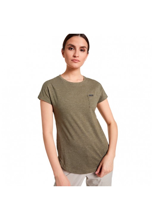 Polo Columbia Cades Cape Tee