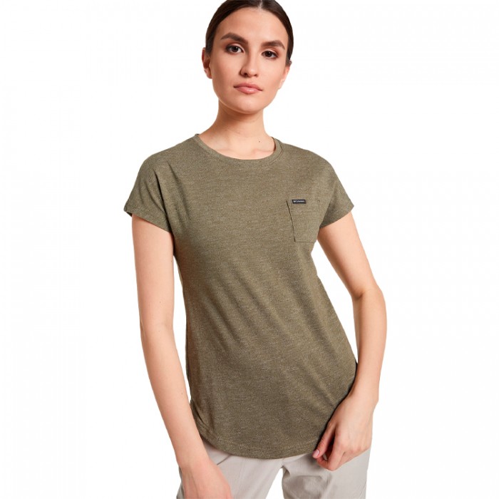 Polo Columbia Cades Cape Tee 1888111-397