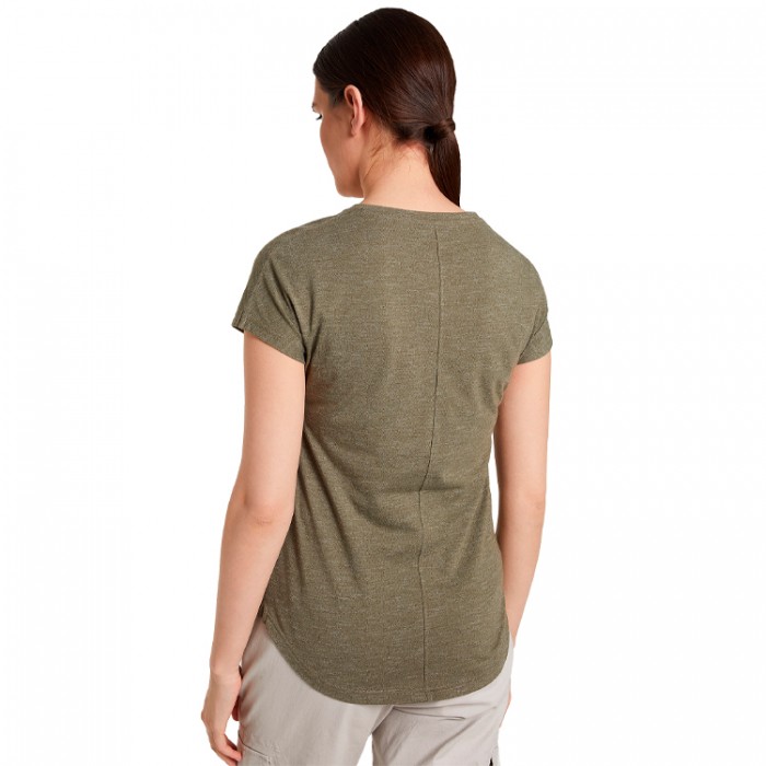 Polo Columbia Cades Cape Tee 1888111-397 - 3