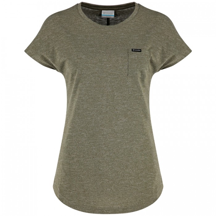 Polo Columbia Cades Cape Tee 1888111-397 - 4