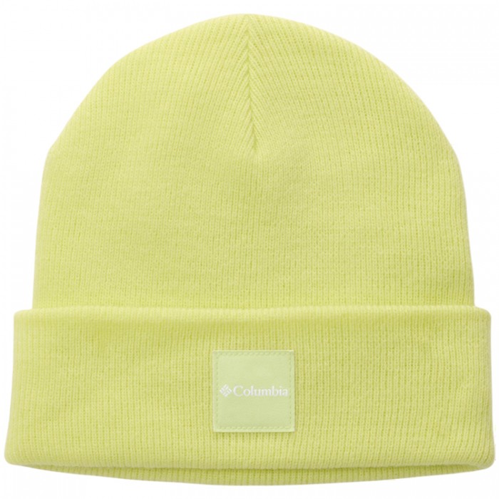 Шапка Columbia City Trek Heavyweight Beanie 1911251-797