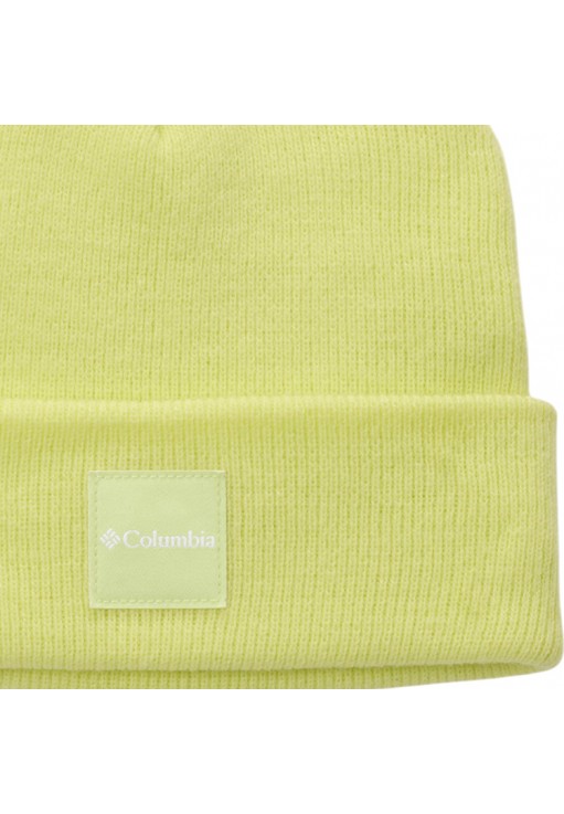 Шапка Columbia City Trek Heavyweight Beanie