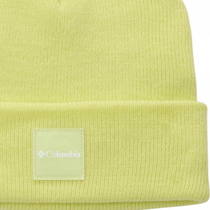 Шапка Columbia City Trek Heavyweight Beanie 1911251-797 - 2