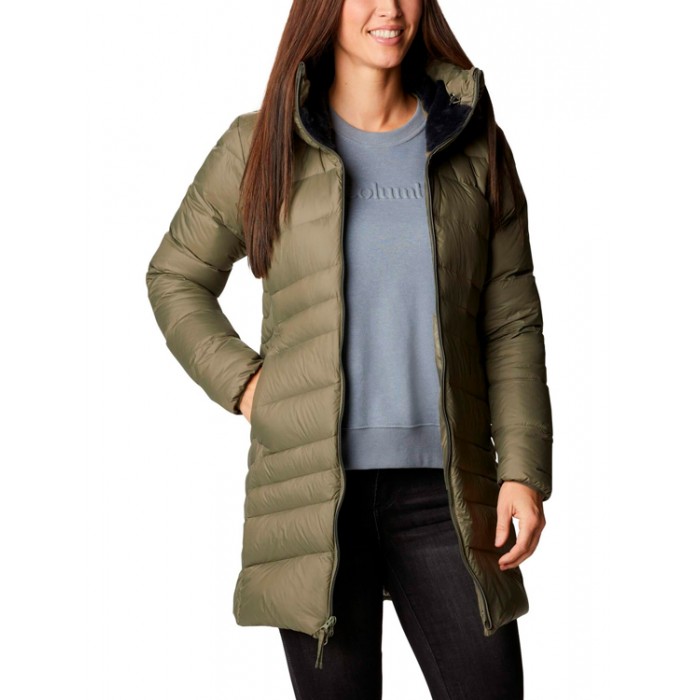 Scurta Columbia Autumn Park Down Mid Jacket 1930221-397