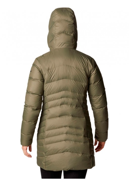 Куртка Columbia Autumn Park Down Mid Jacket