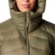 Scurta Columbia Autumn Park Down Mid Jacket 1930221-397 - 2