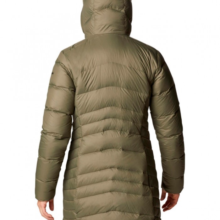 Scurta Columbia Autumn Park Down Mid Jacket 1930221-397 - imagine №4