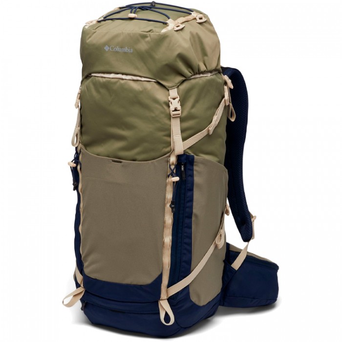 Rucsac Columbia Newton Ridge 36L Backpack 1932731-397