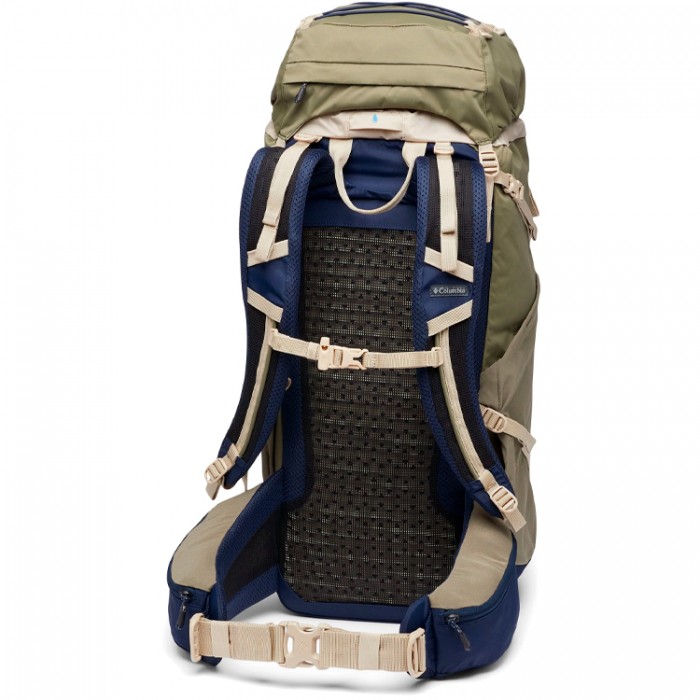Rucsac Columbia Newton Ridge 36L Backpack 1932731-397 - 2