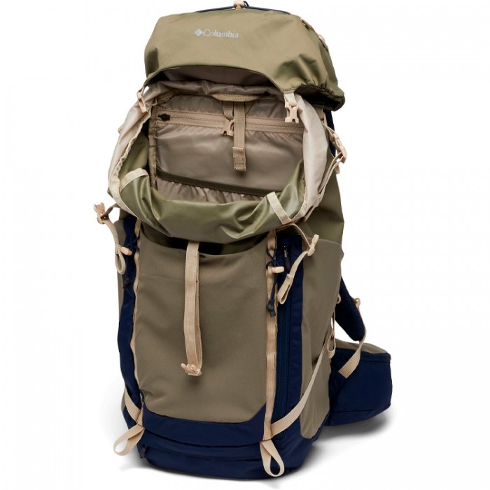 Rucsac Columbia Newton Ridge 36L Backpack 1932731-397 - 4
