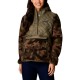 Scurta Columbia Sweet View Fleece Hooded Pullover 1958641-397