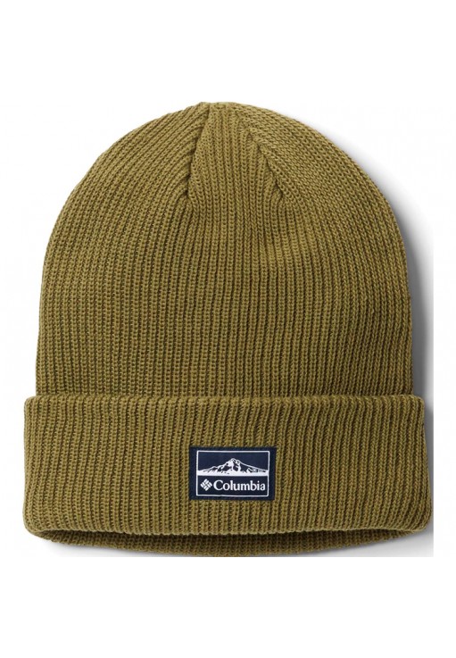 Шапка Columbia Lost Lager Recycled Beanie