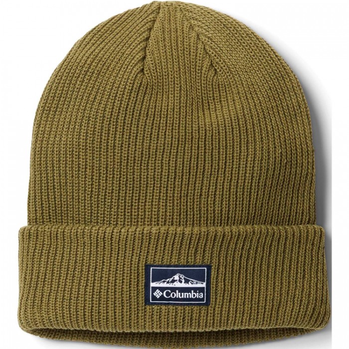 Шапка Columbia Lost Lager Recycled Beanie 1975921-397