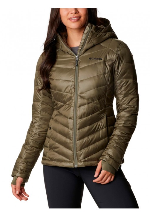 Куртка Columbia Joy Peak Hooded Jacket